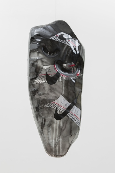 Girl, sprinting, 2019