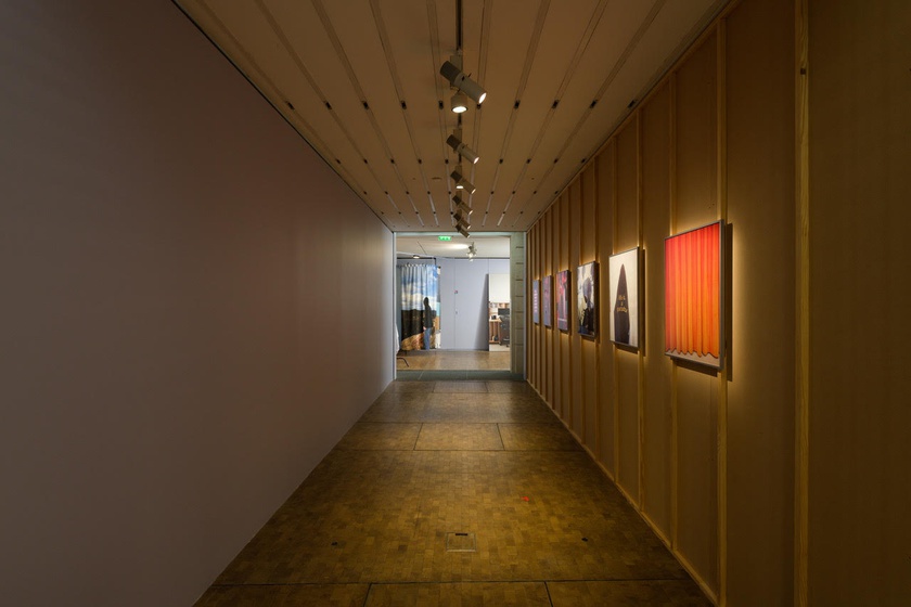 Total, Lafayette Anticipations, 2024