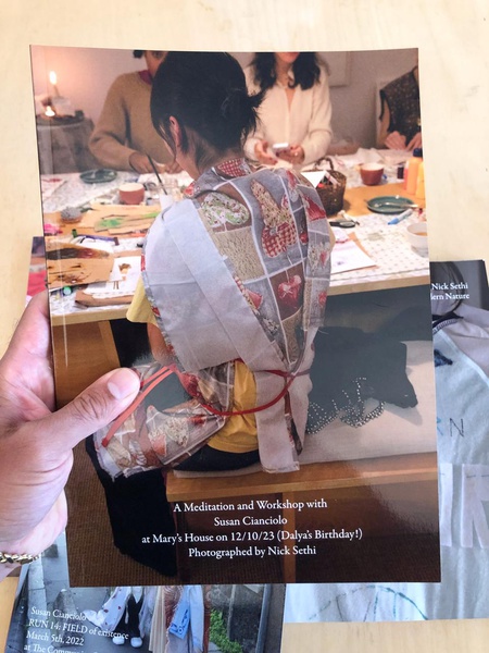 Photo by: Nick Sethi