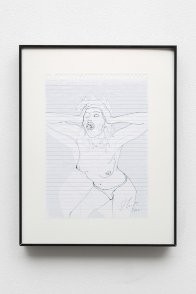 Ugly Dirty Bad, 2016