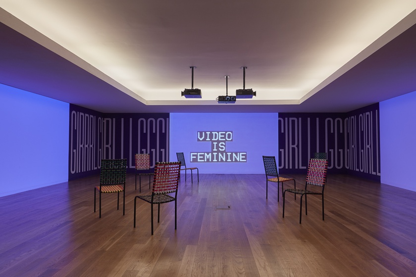 Contemporary Projects: Martine Syms