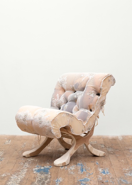 Bitches Bonnet Seat, 2016