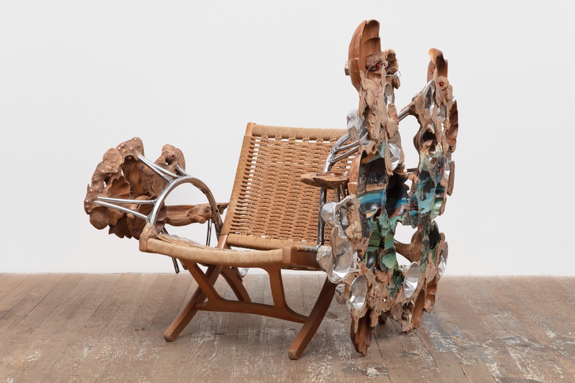 A sample of the truth, 2022