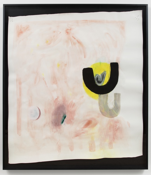 Monique Mouton, Secrets, 2017