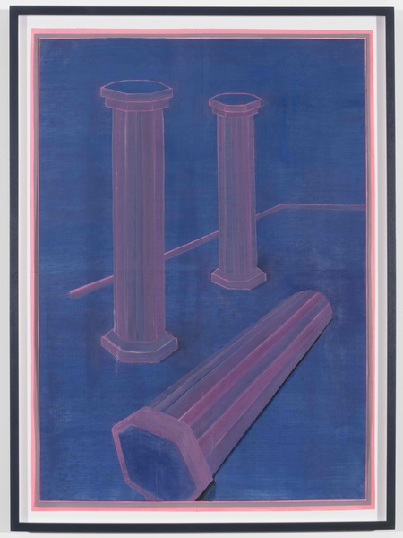 Damn Phallic Symbols, 2016