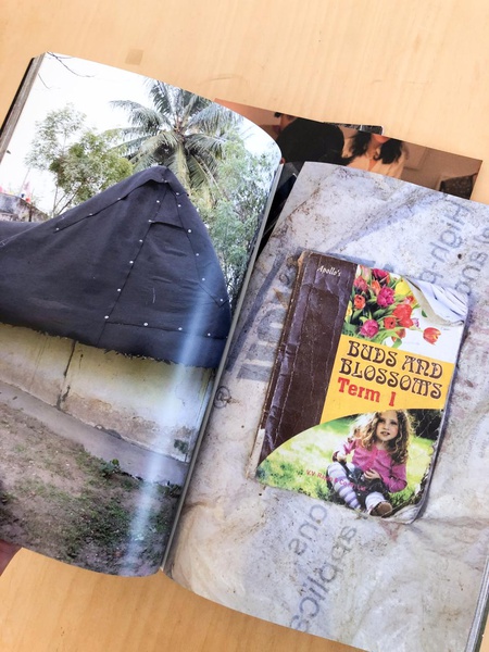 Photo by: Nick Sethi