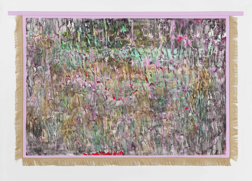 Traditional Object 28, 2018