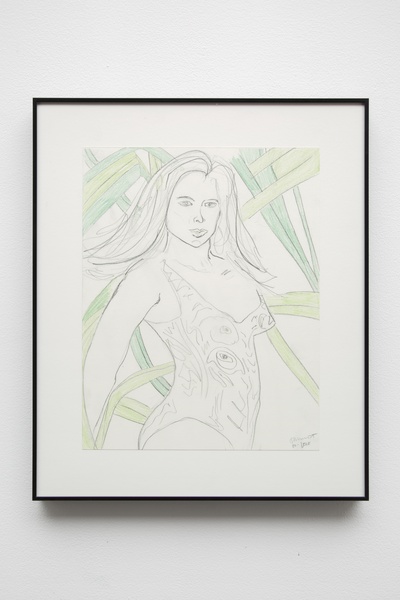 Everything is Flesh, 2017