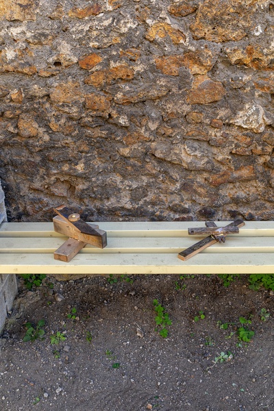 Installation View, RUN 14: FIELD of Existence, The Community, Paris, France March 5 - April 10, 2022 