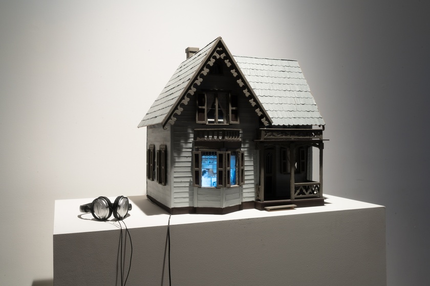 Home Front, 1993-2011