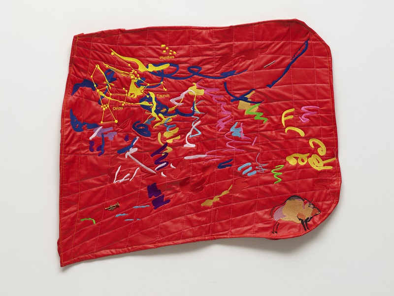 Faith Icecold, Apple Ice, 2022