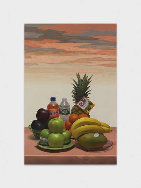 Offering with Sunkist, 2017