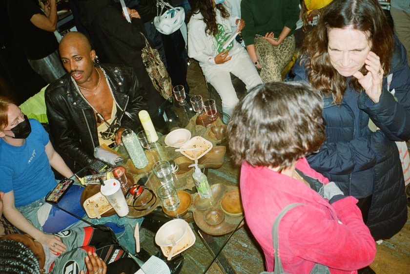 Book Celebration: The Animal Within, edited by Manuela Ammer and Ulrike Müller, with support from ACFNY