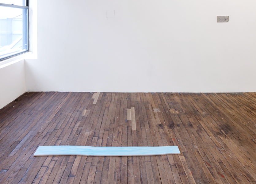 Monique Mouton: More Near, Installation View
