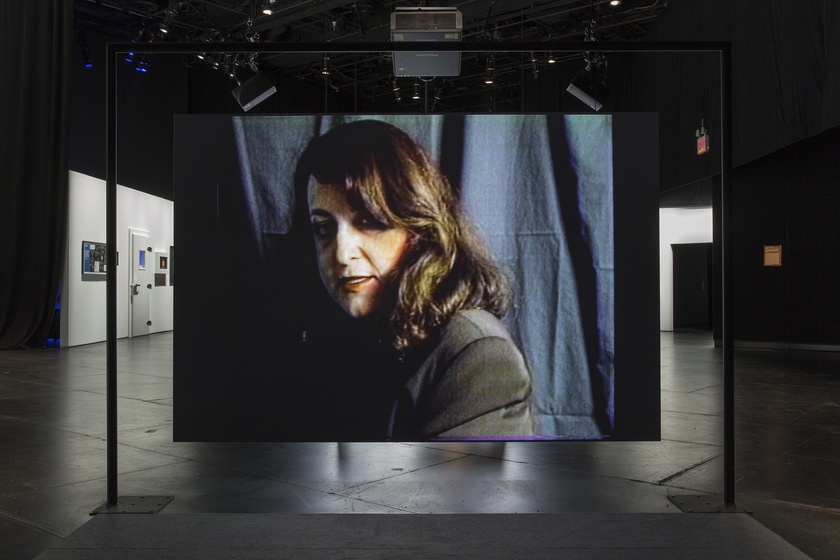 Confessions of a Chameleon, Binge, First Person Plural, Shadow's Song, and Stay Human and the Composite Full Electronic Diaries, 1984-2019