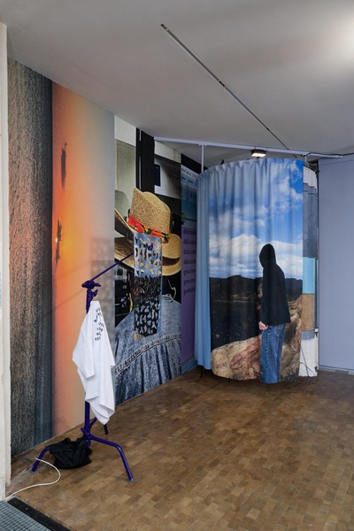 Total, Lafayette Anticipations, 2024