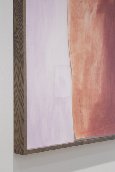 Soft Wait, n.d. (detail)