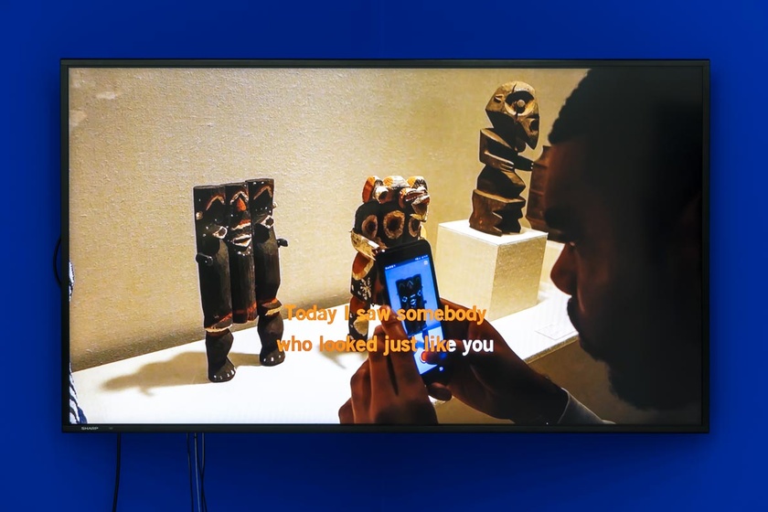 Nam June Paik Award – International Media Art Award of the Arts Foundation North Rhine-Westphalia