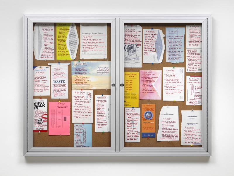 To-Do Lists, 2017-2019