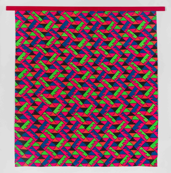 Traditional Object 2, 2010