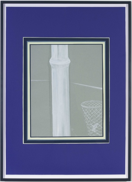 Give a Hoot #1, 2016