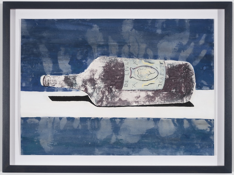 De Liver Kaput, 2016