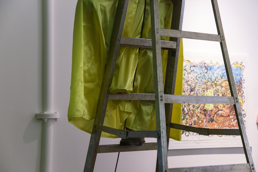 Performance and publication launch