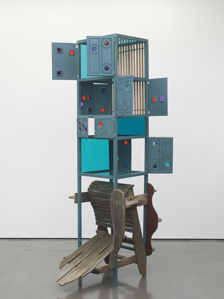 NY state cabinet, 2019