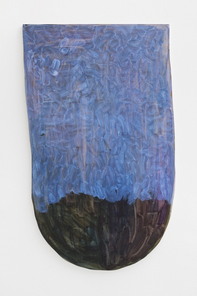 Untitled (Sound), 2017