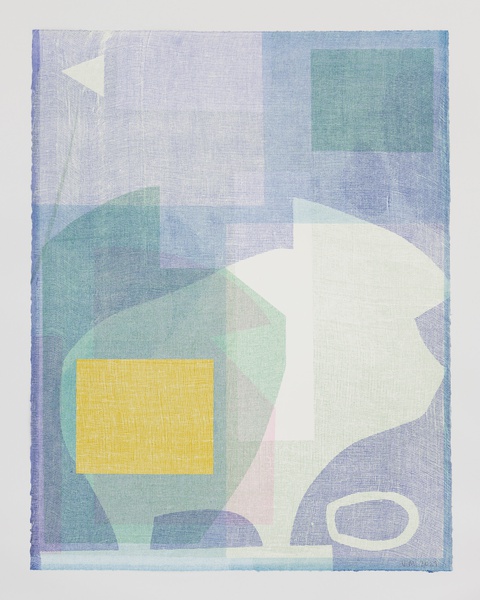 Patchwork Family, 2021