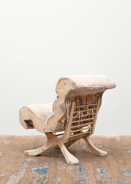 Bitches Bonnet Seat, 2016