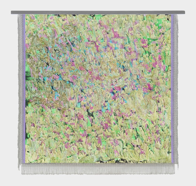 Thalweg (Traditional Object), 2020