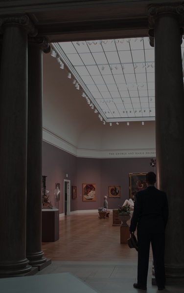 Still from VertiGhost, 2017