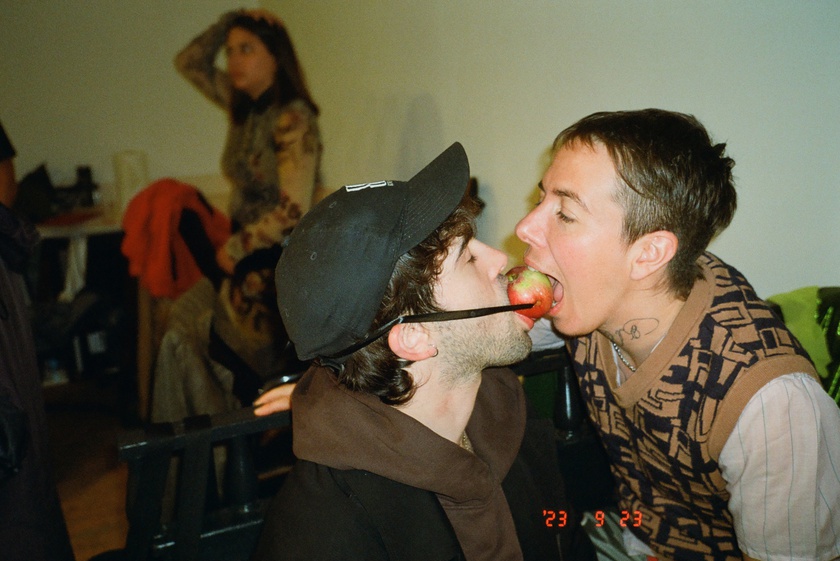 Book Celebration: The Animal Within, edited by Manuela Ammer and Ulrike Müller, with support from ACFNY