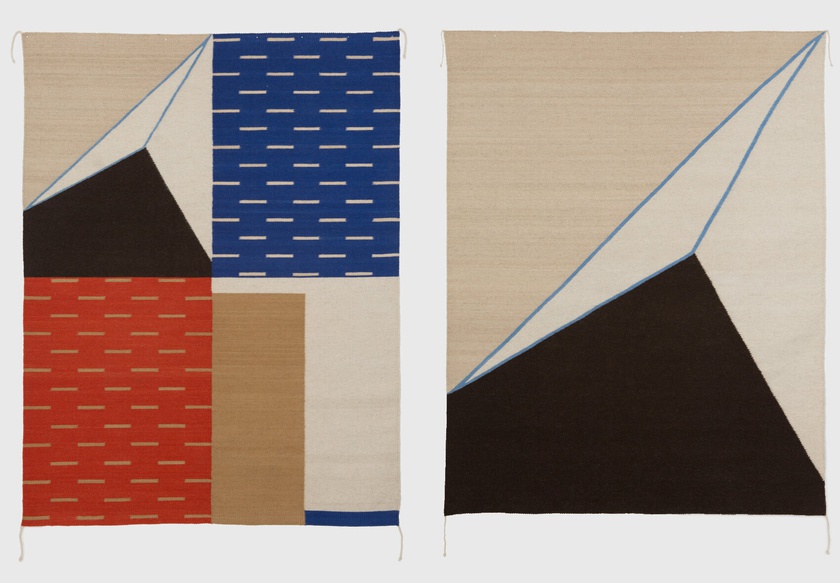 Rugs, 2013