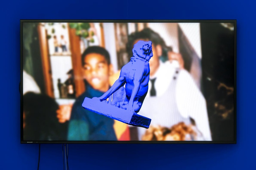 Nam June Paik Award – International Media Art Award of the Arts Foundation North Rhine-Westphalia