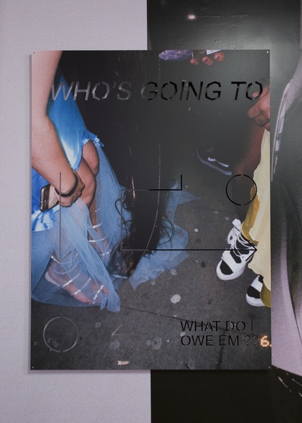 Threat Model I, 2018