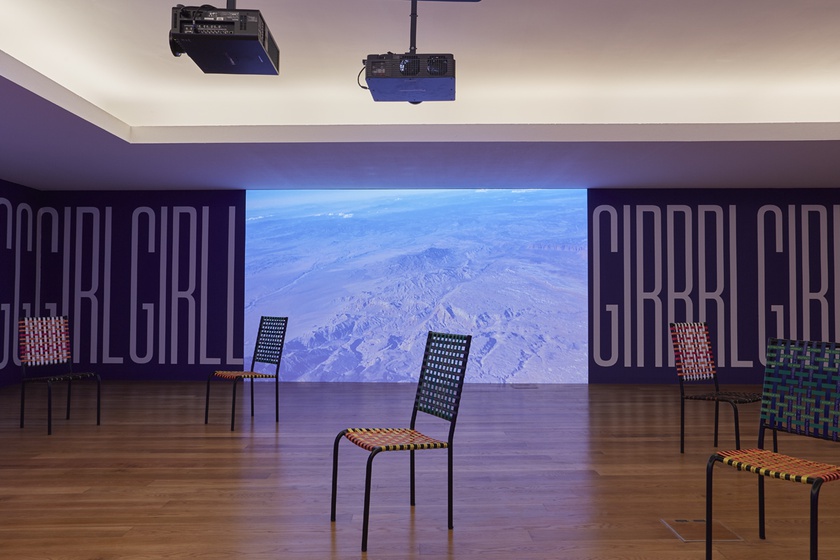 Contemporary Projects: Martine Syms