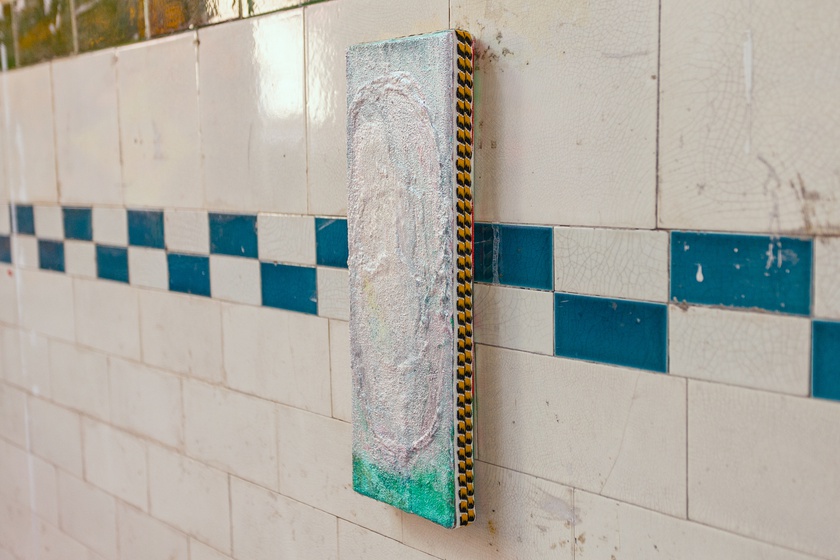 Mineral Signal 1, 2020