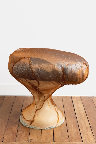 Reflect as one, Galerie Crèvecœur, Paris, April 25-July 20, 2024. Photographer: Alex Kostromin. 