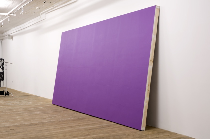 Belief Strategy VIII, 2015