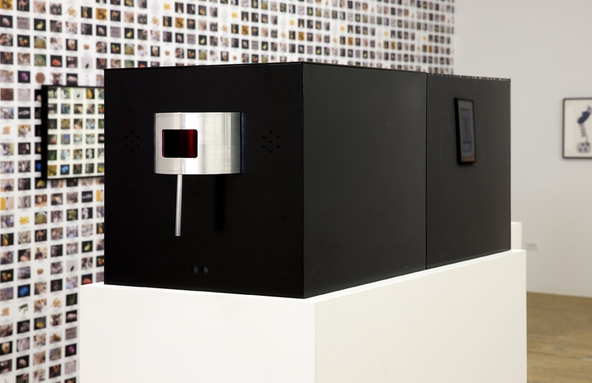 Room of One's Own, 1990-1993