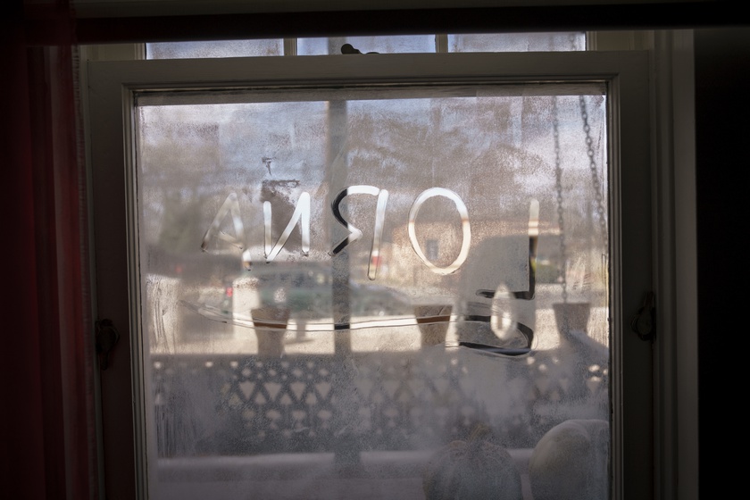 Installation view, Lorna, Art House, Thoma Foundation, Santa Fe, New Mexico, November 15, 2019 - October 31, 2020. Photo: Eric Swanson