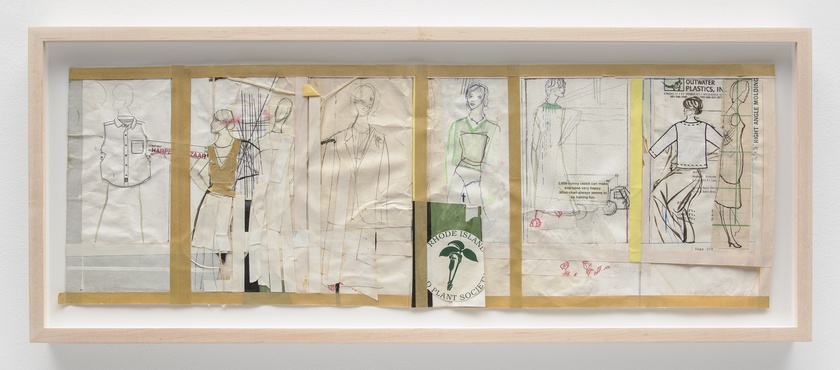 Rhode Island Plant Society Fold Out, 1998