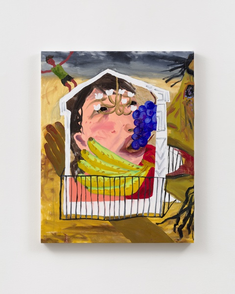 Safe House (study), 2022