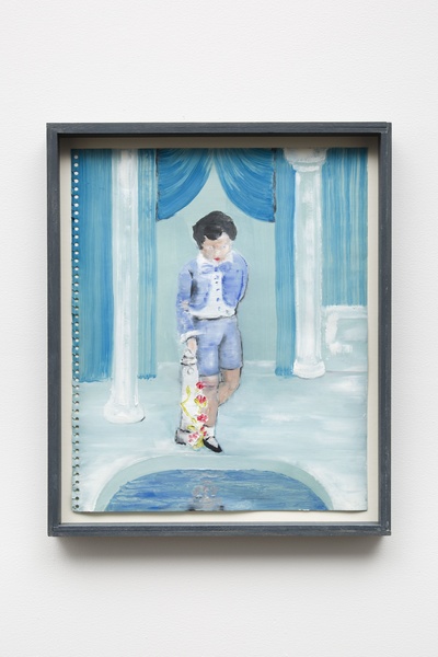 The Stages of Life Series: For the Sophisticated Theater Goer, 2017