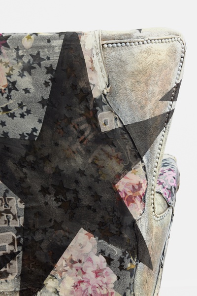 Reflect as one, Galerie Crèvecœur, Paris, April 25-July 20, 2024. Photographer: Alex Kostromin. 