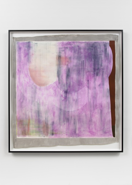 She Needed a Soft Hammer, 2018