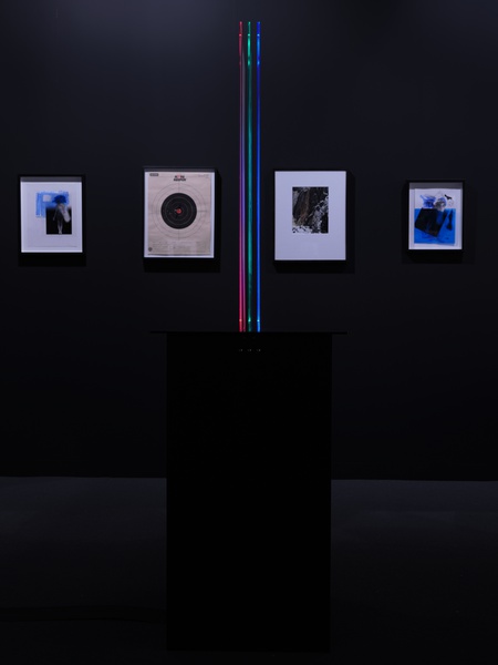 Lynn Hershman Leeson