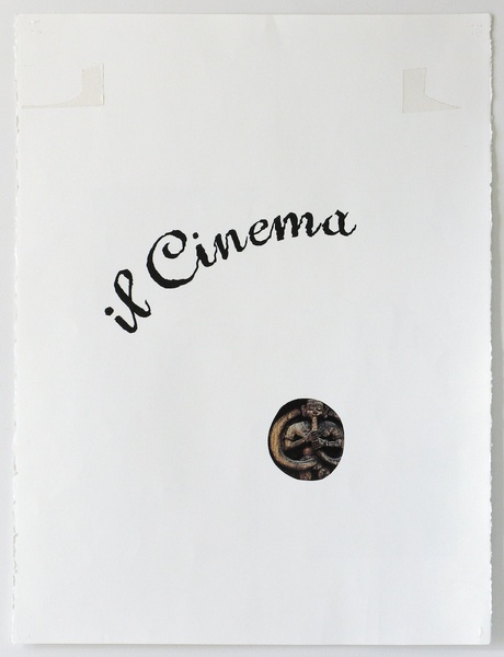il Cinema, 2015